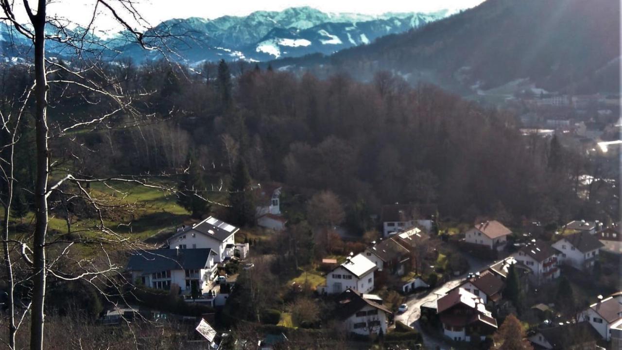 Ferienwohnung Cati Immenstadt im Allgäu Buitenkant foto